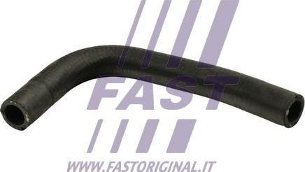 Fast FT36508 - Гидравлический шланг, рулевое управление xparts.lv