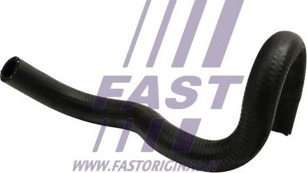 Fast FT36507 - Гидравлический шланг, рулевое управление xparts.lv