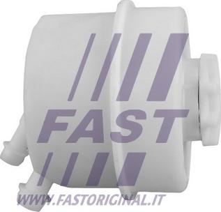 Fast FT36300 - Kompensācijas tvertne, Stūres past. hidrauliskā eļļa xparts.lv