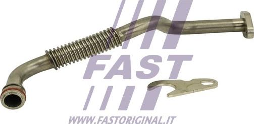 Fast FT38504 - Eļļas šļūtene xparts.lv