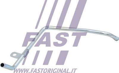 Fast FT38508 - Pipe xparts.lv