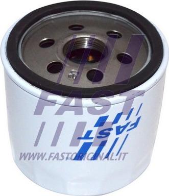 Fast FT38032 - Eļļas filtrs xparts.lv