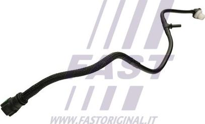 Fast FT33519 - Vakuumo žarna, stabdžių stiprintuvas xparts.lv