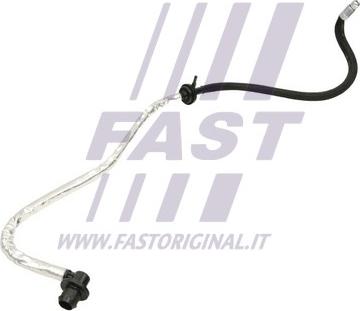 Fast FT33518 - Vakuumo žarna, stabdžių stiprintuvas xparts.lv