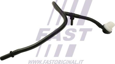 Fast FT33522 - Vakuumo žarna, stabdžių stiprintuvas xparts.lv