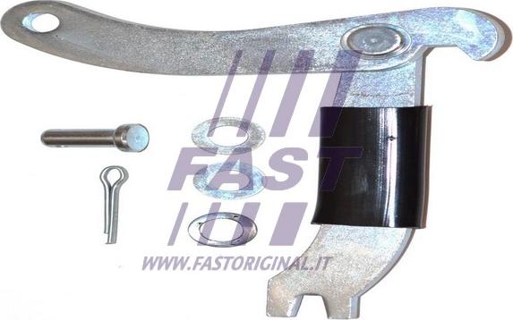 Fast FT32454 - Repair Kit, expander xparts.lv
