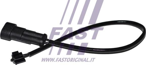 Fast FT32400 - Indikators, Bremžu uzliku nodilums xparts.lv