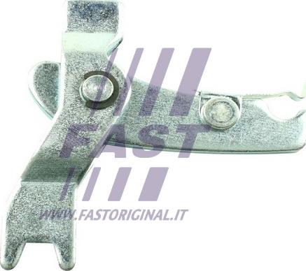 Fast FT32408 - Remonto komplektas, skėtiklis xparts.lv