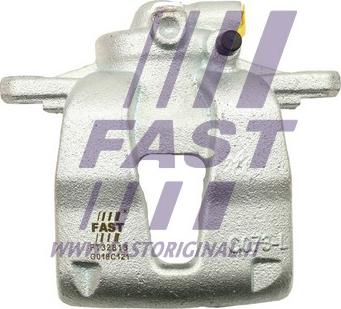 Fast FT32818 - Bremžu suports xparts.lv