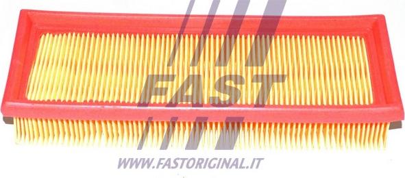 Fast FT37002 - Air Filter xparts.lv