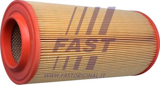 Fast FT37116 - Воздушный фильтр xparts.lv