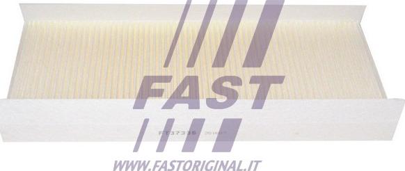 Fast FT37336 - Filter, interior air xparts.lv