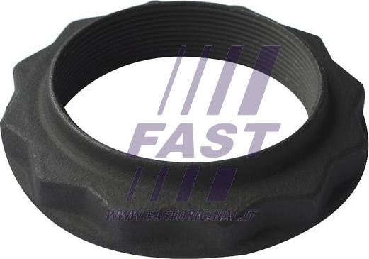 Fast FT26035 - Axle Nut, drive shaft xparts.lv