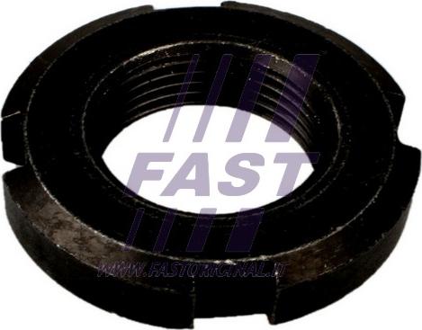 Fast FT26029 - Nut, Supporting / Ball Joint xparts.lv
