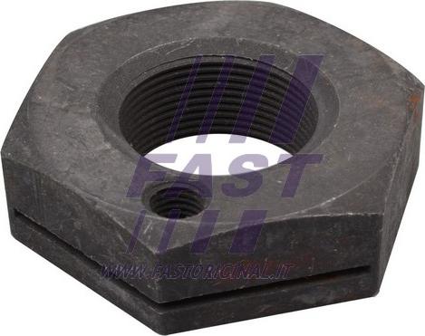 Fast FT26028 - Axle Nut, drive shaft xparts.lv
