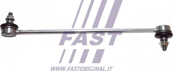 Fast FT20590 - Remkomplekts, Stabilizatora atsaite xparts.lv