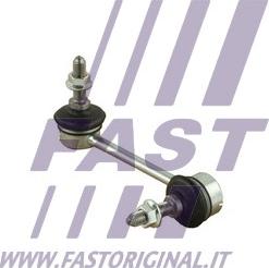 Fast FT20542 - Rod / Strut, stabiliser xparts.lv