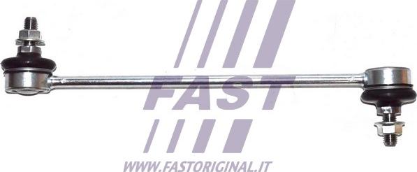 Fast FT20567 - Repair Kit, stabilizer coupling rod xparts.lv