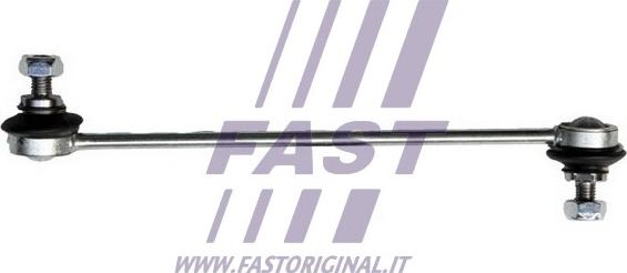 Fast FT20510 - Rod / Strut, stabiliser xparts.lv
