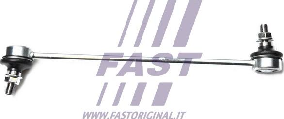 Fast FT20583 - Тяга / стойка, стабилизатор xparts.lv