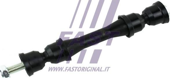 Fast FT20582 - Repair Kit, stabilizer coupling rod xparts.lv