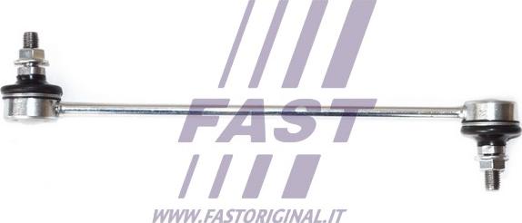 Fast FT20537 - Rod / Strut, stabiliser xparts.lv