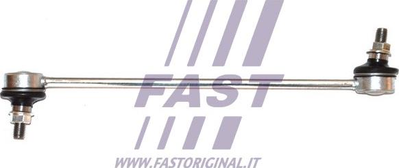 Fast FT20579 - Тяга / стойка, стабилизатор xparts.lv