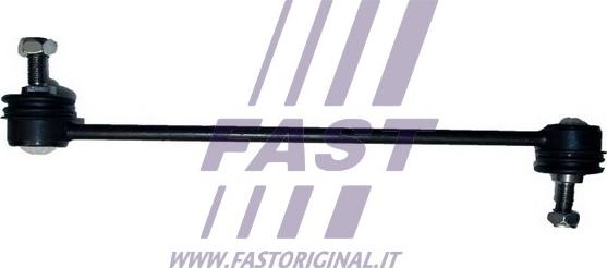 Fast FT20039 - Stiepnis / Atsaite, Stabilizators xparts.lv