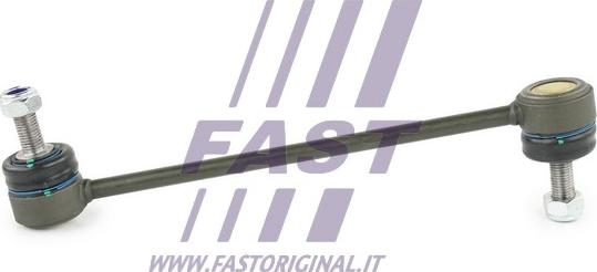 Fast FT20037 - Stiepnis / Atsaite, Stabilizators xparts.lv