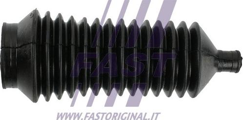 Fast FT20076 - Bellow, steering xparts.lv