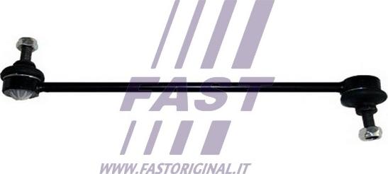 Fast FT20157 - Тяга / стойка, стабилизатор xparts.lv