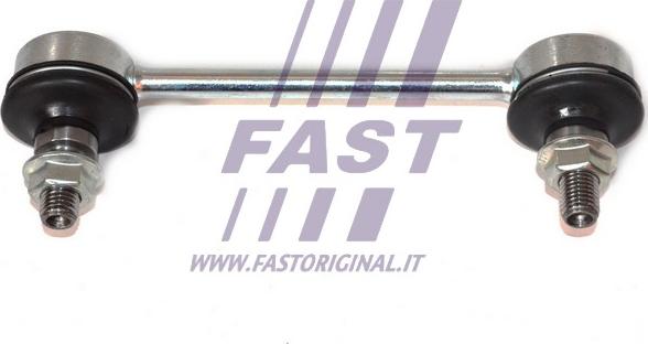 Fast FT20186 - Rod / Strut, stabiliser xparts.lv