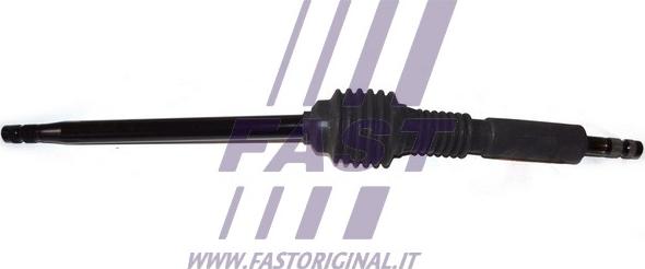 Fast FT20183 - Steering Column xparts.lv