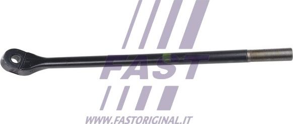 Fast FT20124 - Prikabinimo svirtis xparts.lv