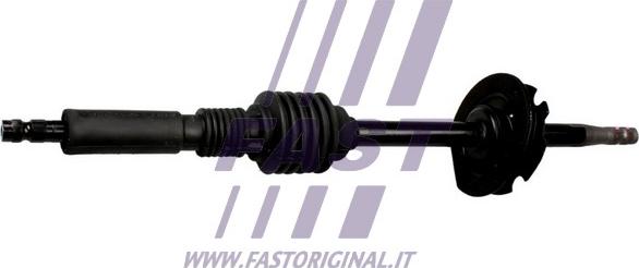 Fast FT20174 - Steering Column xparts.lv