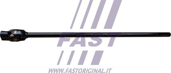 Fast FT20173 - Steering Column xparts.lv