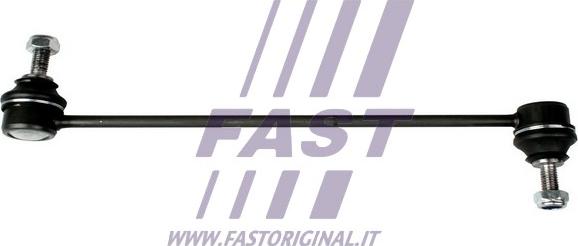 Fast FT20172 - Rod / Strut, stabiliser xparts.lv