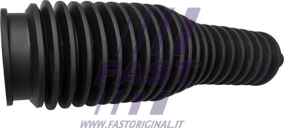 Fast FT20322 - Bellow, steering xparts.lv
