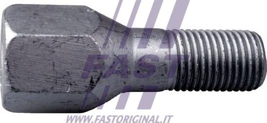 Fast FT21506 - Riteņa stiprināšanas skrūve xparts.lv