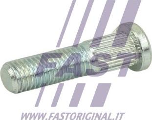 Fast FT21508 - Riteņa stiprināšanas skrūve xparts.lv