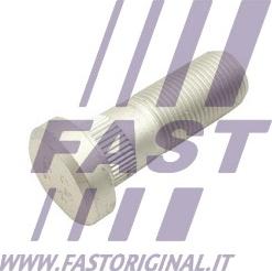 Fast FT21533 - Riteņa stiprināšanas skrūve xparts.lv