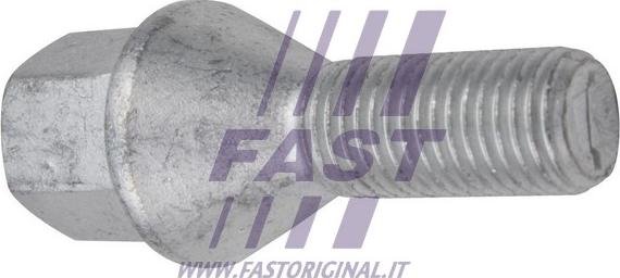 Fast FT21520 - Riteņa stiprināšanas skrūve xparts.lv