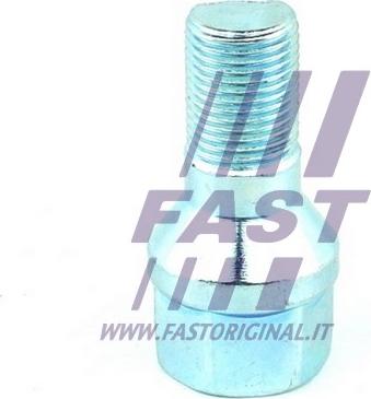 Fast FT21523 - Riteņa stiprināšanas skrūve xparts.lv
