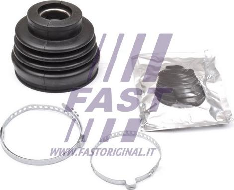 Fast FT28401K - Bellow, drive shaft xparts.lv