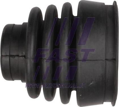 Fast FT28401 - Bellow, drive shaft xparts.lv