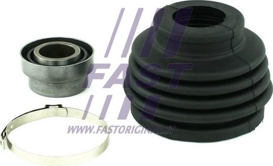 Fast FT28402K - Bellow, drive shaft xparts.lv
