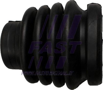 Fast FT28402 - Bellow, drive shaft xparts.lv