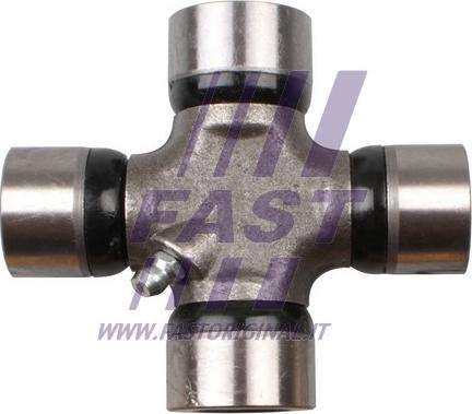 Fast FT28067 - Flexible disc, propshaft joint xparts.lv