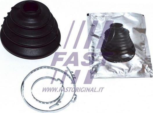 Fast FT28302K - Bellow, drive shaft xparts.lv