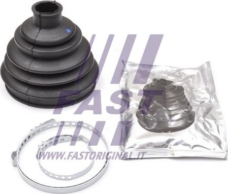 Fast FT28321K - Bellow, drive shaft xparts.lv